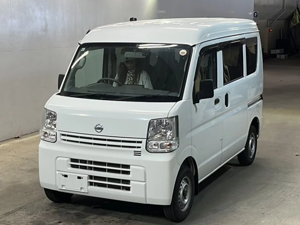 Nissan NV100 Clipper DR17V 2020